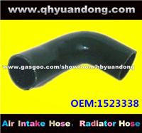 Truck Radiator Hose OEM:1523338