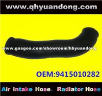 Truck Radiator Hose OEM:9415010282