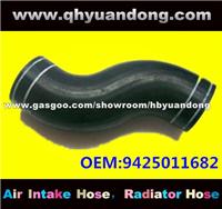 Truck Radiator Hose OEM:9425011682