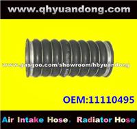 Truck Air Intake Hose OEM:11110495