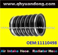 Truck Air Intake Hose OEM:11110498