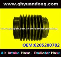 Truck Air Intake Hose OEM:6205280782