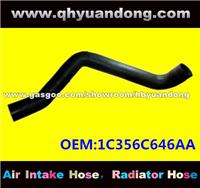 Truck Radiator Hose OEM:1C356C646AA