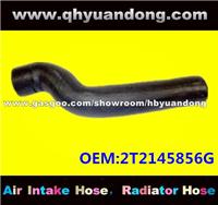 Truck Radiator Hose OEM:2T2145856G