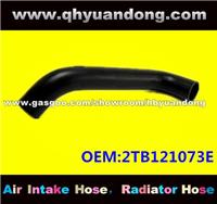 Truck Radiator Hose OEM:2TB121073E