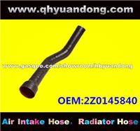 Truck Radiator Hose OEM:2Z0145840