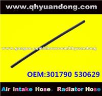 Truck Radiator Hose OEM:301790 530629