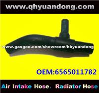 Truck Radiator Hose OEM:6565011782