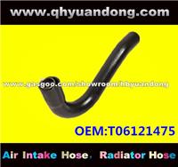 Truck Radiator Hose OEM:T06121475