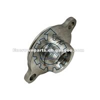 Scania Bracket, Gear Shift Rod 1305977