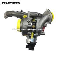 ZPARTNERS Wholesale Engine Parts BV40 54409880007 54409880020 54409700020 03L253056Q Turbocharger For Volkswagen AUDI 2.0 TDI