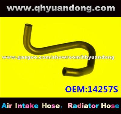 Truck Radiator Hose OEM:14257S