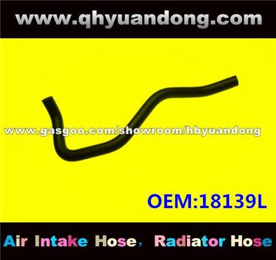 Truck Radiator Hose OEM:18139L