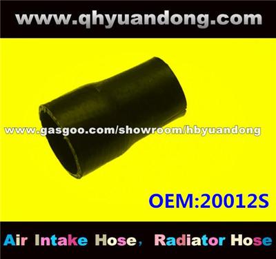Truck Radiator Hose OEM:20012S