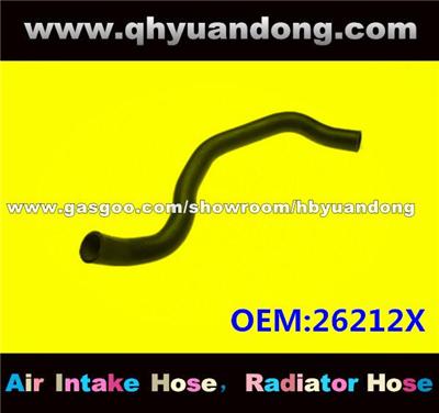 Truck Radiator Hose OEM:26212X