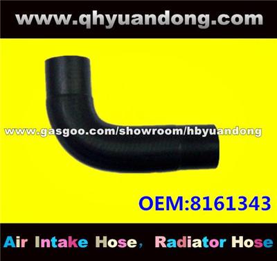 Truck Radiator Hose OEM:8161343