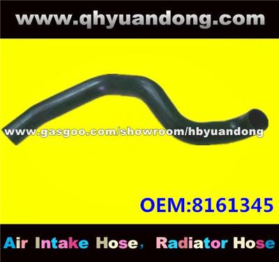 Truck Radiator Hose OEM:8161345