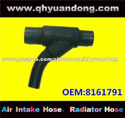 Truck Radiator Hose OEM:8161791