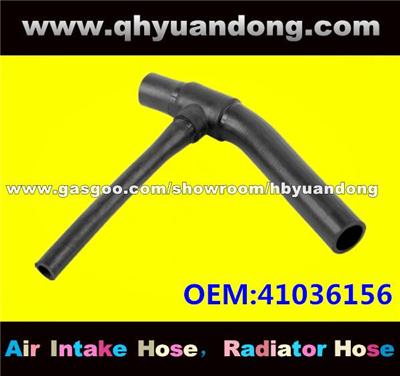 Truck Radiator Hose OEM:41036156