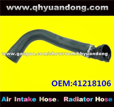 Truck Radiator Hose OEM:41218106