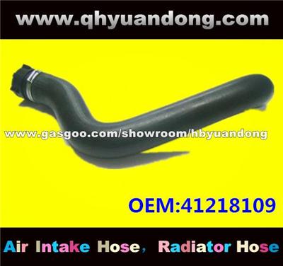 Truck Radiator Hose OEM:41218109