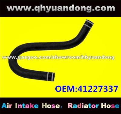 Truck Radiator Hose OEM:41227337