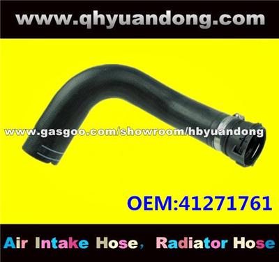 Truck Radiator Hose OEM:41271761