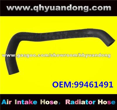 Truck Radiator Hose OEM:99461491