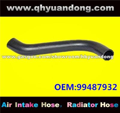 Truck Radiator Hose OEM:99487932