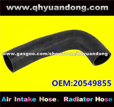 Truck Radiator Hose OEM:20549855