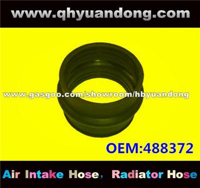 Truck Air Intake Hose OEM:488372