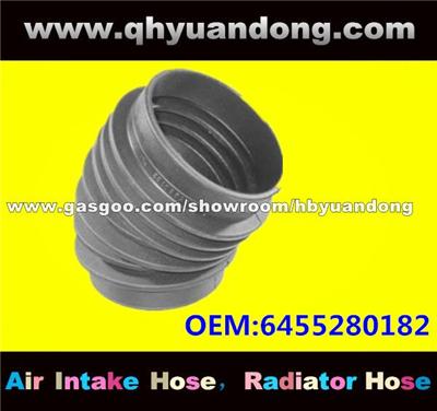Truck Air Intake Hose OEM:6455280182