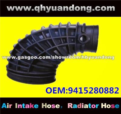 Truck Air Intake Hose OEM:9415280882