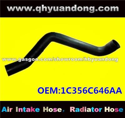 Truck Radiator Hose OEM:1C356C646AA