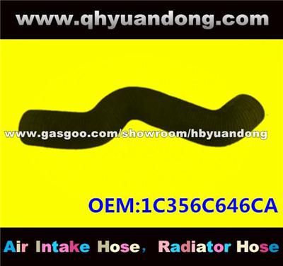Truck Radiator Hose OEM:1C356C646CA