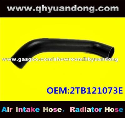 Truck Radiator Hose OEM:2TB121073E