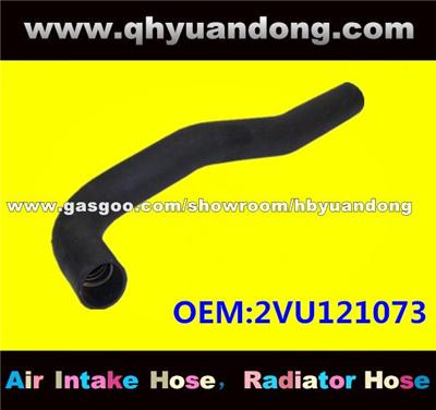 Truck Radiator Hose OEM:2VU121073