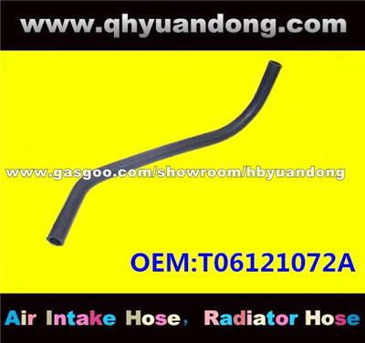 Truck Radiator Hose OEM:T06121072A