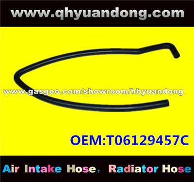 Truck Radiator Hose OEM:T06129457C