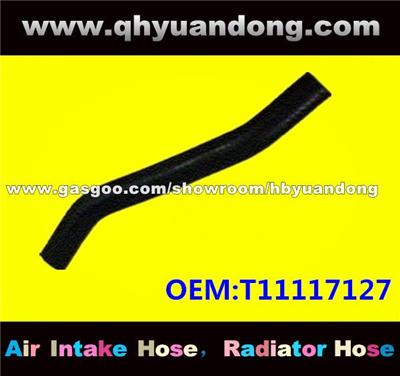 Truck Radiator Hose OEM:T11117127