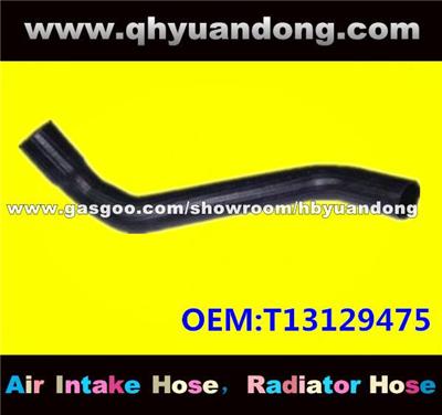Truck Radiator Hose OEM:T13129475