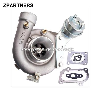 ZPARTNERS Wholesale Price Diesel Engine Turbo Charger Turbolader Turbocharger For Toyota CELICA Coupe 2.0 Turbo 4WD 17201-17030