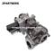 ZPARTNERS Factory Cheap Price Engine Parts High Quality Wholesale 17201-30200 Turbocharger For Car Truck