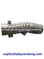 AIR INTAKE HOSE:17881-31110