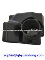 AIR INTAKE HOSE:17881-31140