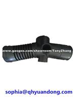 AIR INTAKE HOSE:17881-54690 17881-54760