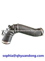 AIR INTAKE HOSE:17881-74640