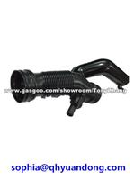 AIR INTAKE HOSE:6QE 129 684 6QO 129 684