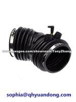 AIR INTAKE HOSE:1L3Z9B659AA