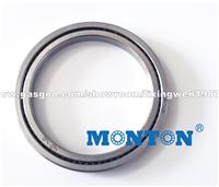 RE2008UUCC0P5 20*36*8mm Crossed Roller Bearing